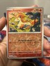 Pokémon TCG - Ponyta 029/182 (RH Reverse Holo) - Destined Rivals