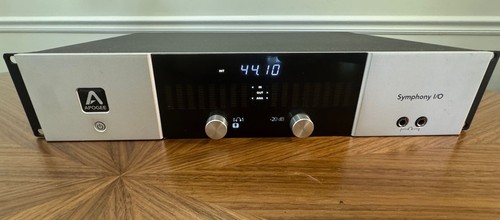 Apogee Symphony MK1 2x6 Interface