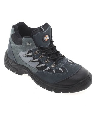 FA23385A Dickies Storm Super Sicherheit Wanderer Gr. 12