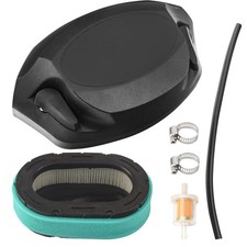 Air Cleaner Cover Assembly Air Filter Compatible with Kohler KT Series
