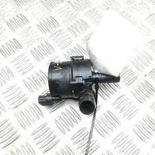 Pompe à eau Ford TOURNEO