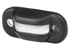 Kennzeichenleuchte HELLA 2KA 002 445-111 für GOLF VW 17 155 12V 1 GTI