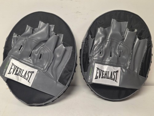 Everlast Boxing Punch Mitts