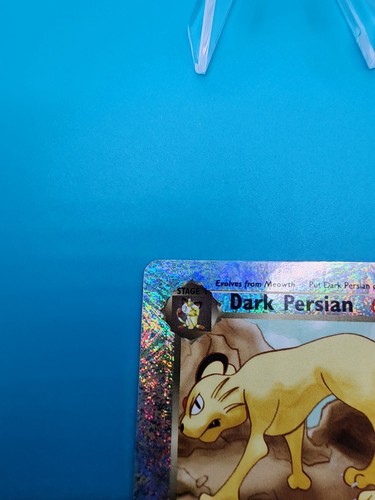 Dark Persian 6/110 Legendary Collection Reverse Holo - 第 6/10 張圖片