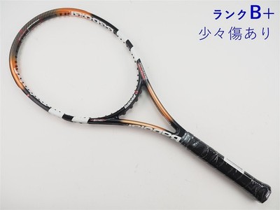 Used Babolat Pure Storm Team 2004 Tennis Racket [Import] (G1) BABOLAT PURE STORM