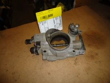 Throttle Body Throttle Valve Assembly Fits 02 300M 96677