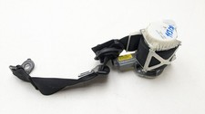 MERCEDES E CLASS W212 SEAT BELT REAR LEFT PASSENGER SIDE 34088404D 2014
