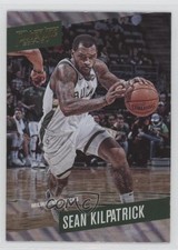 2017-18 Panini Prestige Mist Sean Kilpatrick #83 0kb5