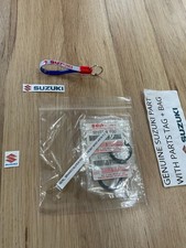 SUZUKI RG400 RG500 SEAL BRAKE