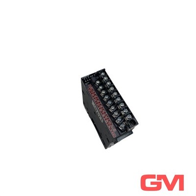 Mitsubishi Ausgangsmodul LY40PT5P output unit Melsec L Serie Abdeckung fehlt
