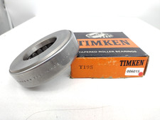 *** Timken T195 Thrust Tapered Roller Bearing 49.47mm Bore 93.40 mm OD
