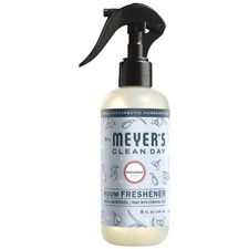Mrs. Meyer's Clean Day 8 Oz. Snowdrop Room Freshener Spray 11604 Mrs. Meyer's