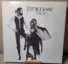 FLEETWOOD MAC RUMOURS (OPEN)w/minor sleeve damage