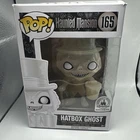 Funko Pop! The Haunted Mansion - Hatbox Ghost #165 Disney Parks Exclusive
