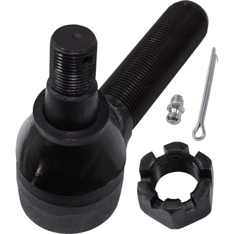 Extremo de varilla de amarre TrueDrive para 79-13 Freightliner FL80 Century Class Columbia GMC Foto 2 de 4