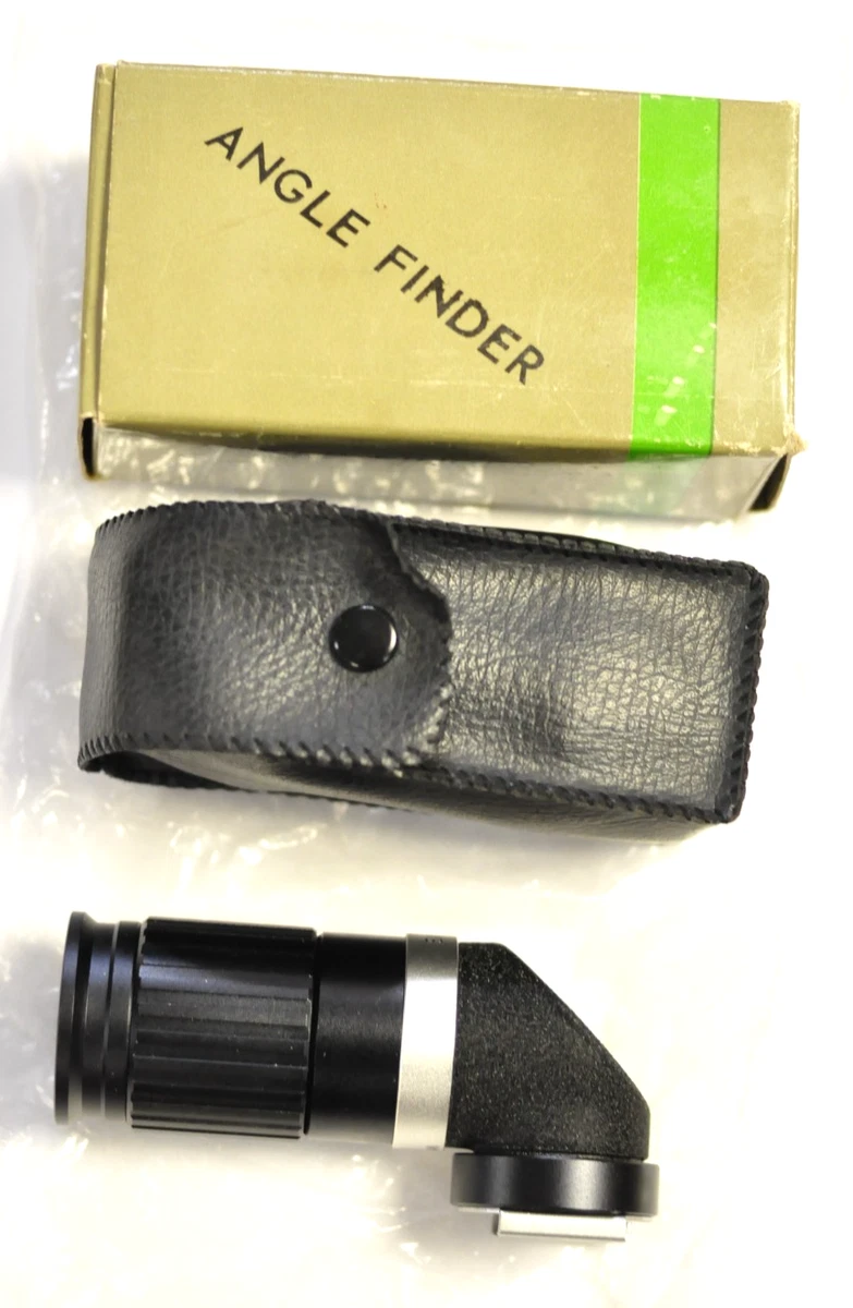 Camera Viewfinders & Eyecups for Exakta for sale | eBay
