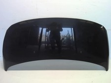 Capote Peugeot 3008