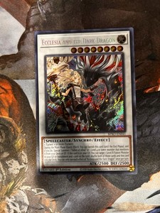 Ecclesia the Black Dragon | eBay
