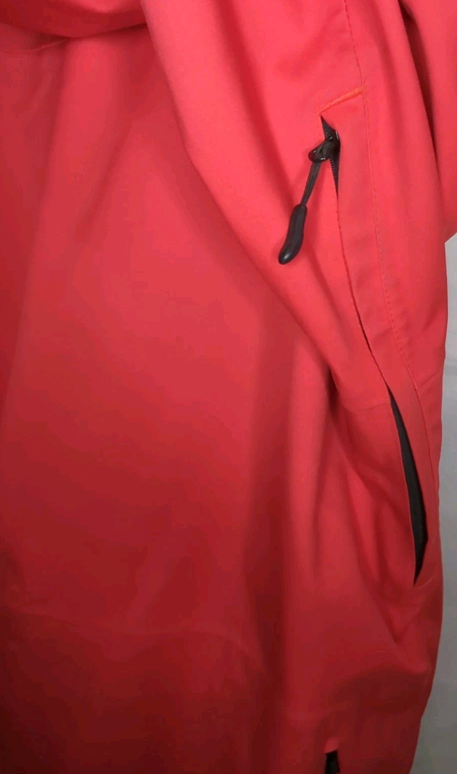 Volkl Ski Waterproof Windproof Sensortex Jacket S… - image 11