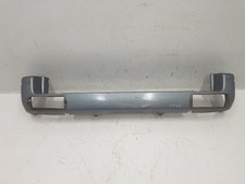 Pare-choc arrière Toyota LANDCRUISER