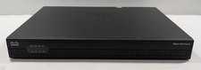 Cisco 4300 Series ISR4321/K9 Integrated Services Router