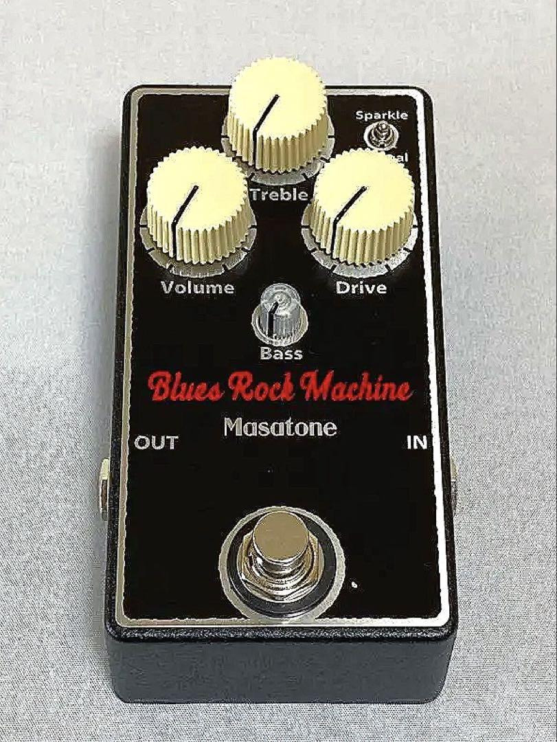 Masatone Blues Rock Machine | eBay Masatone Blues Rock Machine | eBay