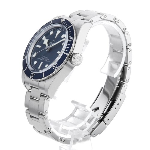 TUDOR Black Bay 58 79030B seconda mano uomo - Foto 2 di 10