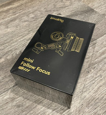 SmallRig Mini Follow Focus F40