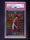 2025 Topps Chrome Dylan Harper Base (PSA 9)