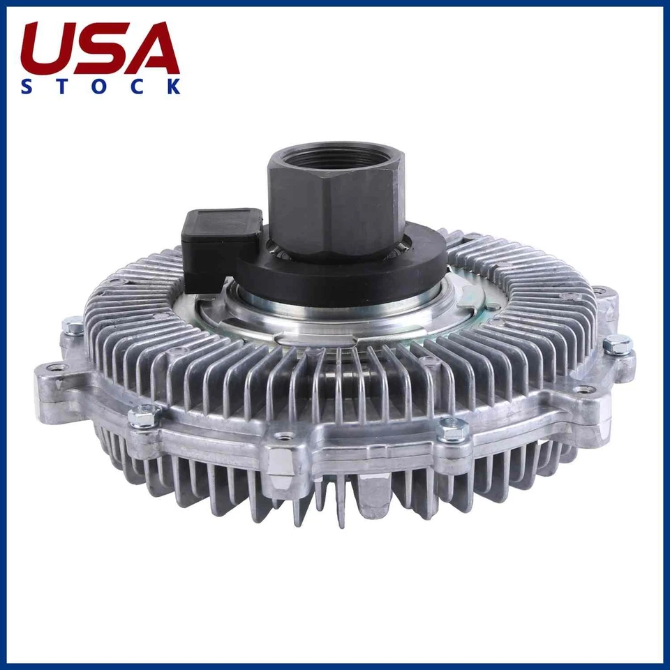 For Ram 2019 2020 2021-2024 Ram2500 Bighorn 6.7L L6 Fun Drive Clutch Replacement - Image 4 of 4