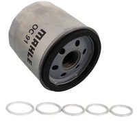 ÖLfilter FüR BMW R1100 R1150 R1200 R850 K75 K100 K1100 K1200 Mahle OC91D