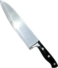 Halloween Kills Michael Myers Butcher Knife Costume Prop Accessory