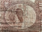 Reserve Bank of New Zealand Ten Shillings Banknote - Circulated Uncertified — photo 3