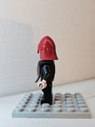 LEGO AVATAR Fire Nation Soldier (AVA004) Minifig | 3828 — photo 4