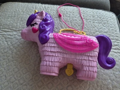 Polly Pocket -  Einhorn Party von Mattel - Bild 1 von 4