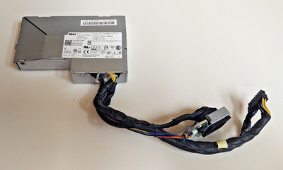 Dell OptiPlex 7440 3240 AIO 155W Power Supply H155EA-00 P/N NMCMW