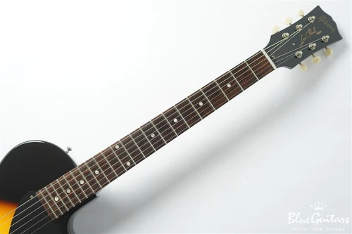 Gibson Custom Shop Historic Collection 1957 Les Paul Junior Single Cut Vos - Saf