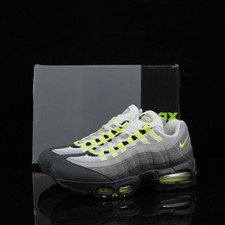 Nike Air Max 95 OG Big Bubble - Neon HM4740-0...