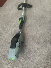 EGO Power ST1500SF 15'' 56V Cordless String Trimmer - Black