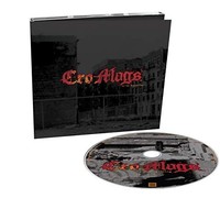 Cro-Mags - In The Beginning - Cd - G3Z