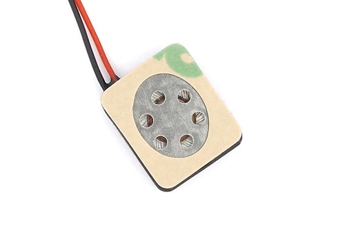 Märklin E101066 Altavoz con Cable, Rectangular, 101066, NUEVO | Condition: Neu