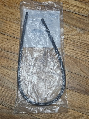 #ad Whirlpool Washer Pressure Switch Hose W11044559 W10525781 L2 $6.99