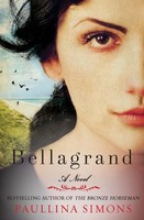 Bellagrand | Paullina Simons | Taschenbuch | Kartoniert / Broschiert | Englisch