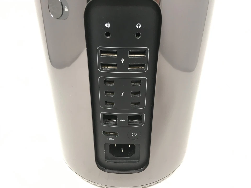 Apple Mac Pro A1481 XEON E5-1620 V2 3.70GHz-256GB SSD-12GB RAM- ME253LL/A- Good - Image 3 of 4