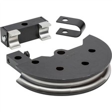 T30872 1-3/4" x 6-1/2" Round Tube Die for T30860