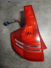 Feu arrière Citroen C4