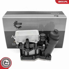 ESEN SKV Ölkühler, Motoröl  für BMW