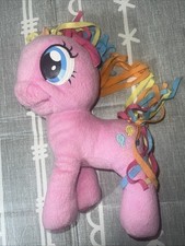 My Little Pony 10 Plush Pinkie Pie Stuffed Animal Balloons