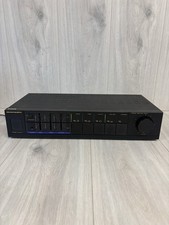 Marantz PM151 Stereo Amplifier Hifi Separate Black - TESTED & WORKING VGC