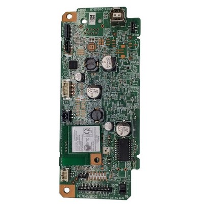Main Board Motherboard Fits For EPSON EcoTank L3153 L3150 L3151 L 3156 L3156